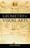 Geometry and the Visual Arts (Paperback) - Dan Pedoe Photo