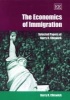 The Economics of Immigration - Selected Papers of Barry R. Chiswick (Hardcover, illustrated edition) - Barry R Chiswick Photo