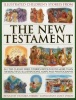 Illustrated Children's Stories from the New Testament (Paperback) - Victoria Parker Photo