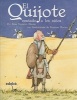 El Quijote Contado A los Ninos (Spanish, Paperback) - Rosa Navarro Duran Photo