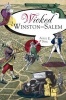 Wicked Winston-Salem (Paperback) - Alice E Sink Photo