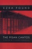 The Pisan Cantos (Paperback, New edition) - Ezra Pound Photo