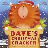 Dave's Christmas Cracker (Paperback) - Sue Hendra Photo