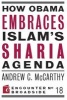 How Obama Embraces Islam's Sharia Agenda (Paperback) - Andrew C McCarthy Photo