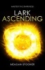 Lark Ascending (Paperback) - Meagan Spooner Photo