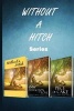 Without a Hitch- - Contemporary Novels (Paperback) - Kent Hamiilton Photo