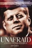 Unafraid - A Novel of the Possible (Paperback) - Jeff Golden Photo