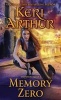 Memory Zero (Paperback) - Keri Arthur Photo