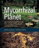 Mycorrhizal Planet - How Symbiotic Fungi Work with Roots to Support Plant Health and Build Soil Fertility (Hardcover) - Michael Phillips Photo