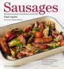 Sausages - Mouthwatering Recipes from Merguez to Mortadella (Hardcover) - Paul Gayler Photo