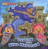 Legend of the Blue Mermaid (Team Umizoomi) (Staple bound) - Random House Photo