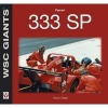 Ferrari 333 SP (Paperback) - Terry ONeill Photo