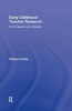 Early Childhood Teacher Research - from Questions to Results (Hardcover) - Kathryn Castle Photo