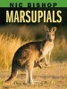 : Marsupials (Hardcover) - Nic Bishop Photo