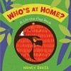 Who's at Home? (Board book) - Jane E Gerver Photo