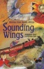 Sounding Wings - Stories from South Africa (Paperback) - Rosemary Gray Photo