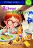 Aliens for Dinner (Paperback, Reissue) - Stephanie Spinner Photo