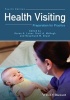 Health Visiting - Preparation for Practice (Paperback, 4th Revised edition) - Karen A Luker Photo