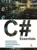 C# Essentials (Paperback) - Subashri Vasudevan Photo