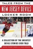 Tales from the New Jersey Devils Locker Room - A Collection of the Greatest Devils Stories Ever Told (Hardcover) - Mike Kerwick Photo