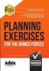 Planning Exercises for the Army Officer, RAF Officer and Royal Navy Officer Selection Process (Paperback) - Richard McMunn Photo