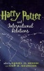 Harry Potter and International Relations (Hardcover) - Daniel H Nexon Photo