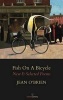 Fish on a Bicycle - New & Selected Poems (Paperback) - Jean OBrien Photo