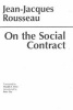 On the Social Contract (Paperback) - Jean Jacques Rousseau Photo