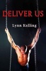 Deliver Us - Gay Bdsm Romance (Paperback) - Lynn Kelling Photo