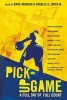 Pick-Up Game - A Full Day of Full Court (Paperback) - Marc Aronson Photo