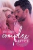 Complex Kisses (Paperback) - Kim Bailey Photo