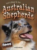 Australian Shepherds (Hardcover) - Precious McKenzie Photo