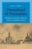 Dreamland of Humanists - Warburg, Cassirer, Panofsky, and the Hamburg School (Hardcover) - Emily J Levine Photo