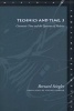 Technics and Time - Cinematic Time and the Question of Malaise (Paperback) - Bernard Stiegler Photo