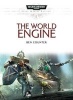 Space Marine Battles: World Engine (Paperback) - Ben Counter Photo