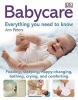 Babycare - Everything You Need to Know (Paperback) - Ann Peters Photo