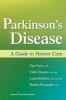 Parkinson's Disease - A Guide to Patient Care (Paperback) - Hubert Fernandez Photo