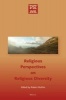 Religious Perspectives on Religious Diversity (Hardcover) - Robert McKim Photo