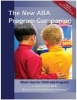 The New ABA Program Companion - What's Next for Your ABA Program? (Paperback, 2nd) - J Tyler Fovel Photo