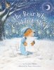 The Bear Who Couldn't Sleep (Hardcover) - Caroline Nasto Photo