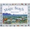 Magic Beach (Hardcover, Mini ed) - Alison Lester Photo