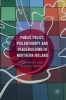 Public Policy, Philanthropy and Peace Building in Northern Ireland 2016 (Hardcover, 1st ed. 2016) - Colin Knox Photo