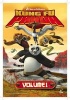 Kung Fu Panda, Vol. 1 (Paperback) - Simon Furman Photo