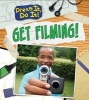 Get Filming! (Paperback) - Mary Colson Photo