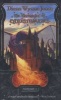 The Chronicles of Chrestomanci - Volume 1 (Paperback, 1st Harper trophy ed) - Diana Wynne Jones Photo