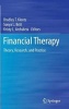 Financial Therapy - Theory, Research, and Practice (Hardcover, 2014) - Bradley T Klontz Photo