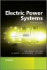 Electric Power Systems (Hardcover, 5th Revised edition) - BM Weedy Photo