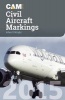 Civil Aircraft Markings2015 (Paperback) - Allan S Wright Photo