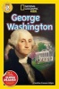 George Washington (Paperback) - Caroline Crosson Gilpin Photo