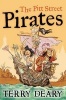 The Pitt Street Pirates - 4u2read (Paperback, 3rd New edition) - Terry Deary Photo